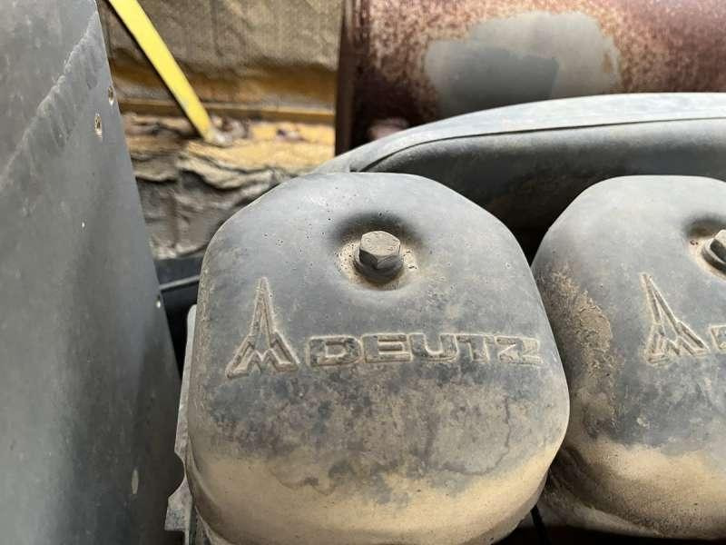 Kombine silindir Abg ALPHA 190 V: fotoğraf 41