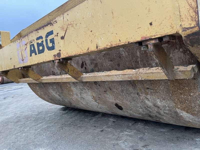 Kombine silindir Abg ALPHA 190 V: fotoğraf 24