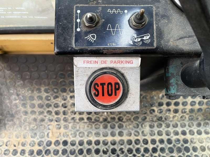 Kombine silindir Abg ALPHA 190 V: fotoğraf 49