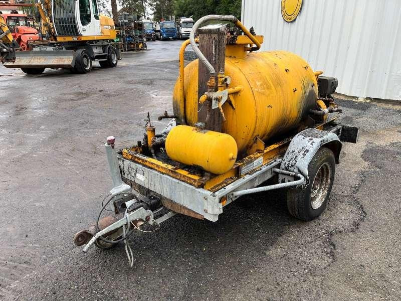 Acmar Z12204516R - Asfalt distribütörü: fotoğraf 2 Acmar Z12204516R - Asfalt distribütörü: fotoğraf 2