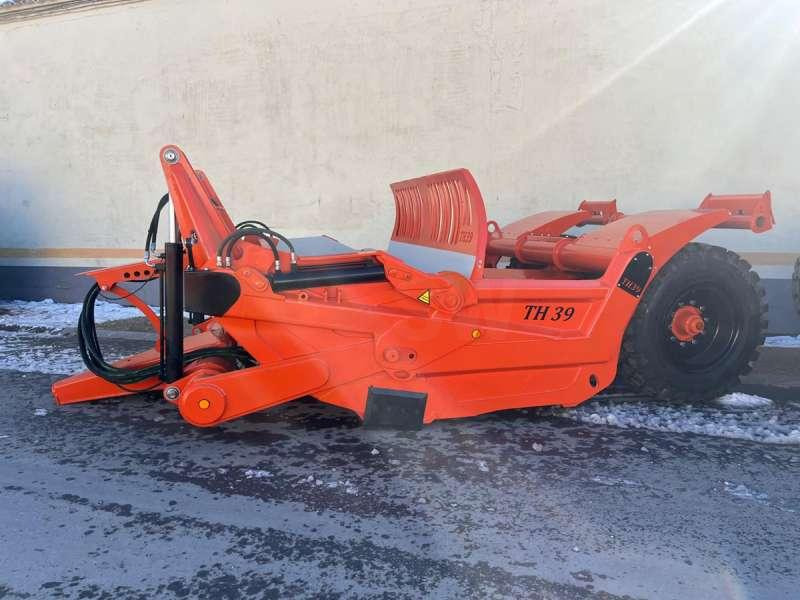 Agrotécnica TH39 - Skreyper: fotoğraf 1 Agrotécnica TH39 - Skreyper: fotoğraf 1