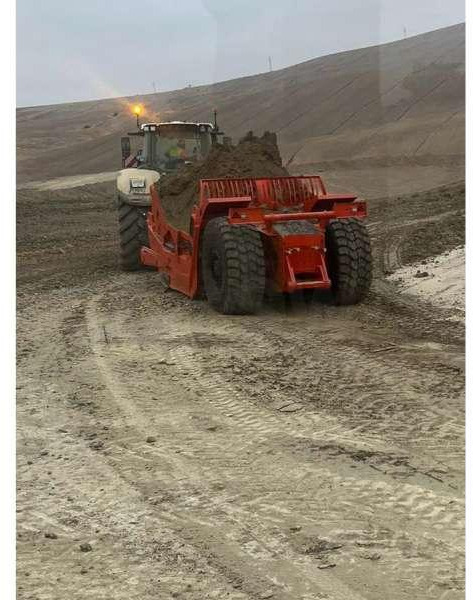 Agrotécnica TH66 - Skreyper: fotoğraf 5 Agrotécnica TH66 - Skreyper: fotoğraf 5