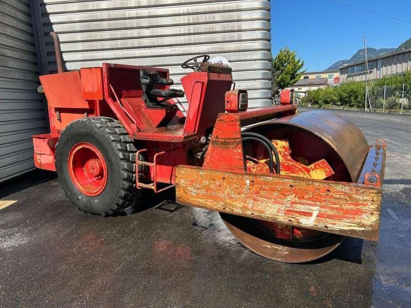 Bitelli BORA C80 - Kombine silindir: fotoğraf 1 Bitelli BORA C80 - Kombine silindir: fotoğraf 1