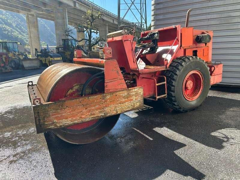 Bitelli BORA C80 - Kombine silindir: fotoğraf 5 Bitelli BORA C80 - Kombine silindir: fotoğraf 5