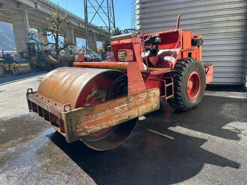 Bitelli BORA C80 - Kombine silindir: fotoğraf 4 Bitelli BORA C80 - Kombine silindir: fotoğraf 4