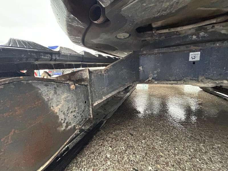 Mini ekskavatör Bobcat E50: fotoğraf 35