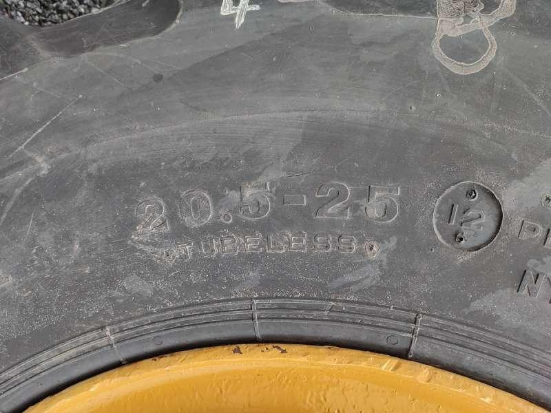 Greyder Caterpillar 14G: fotoğraf 17