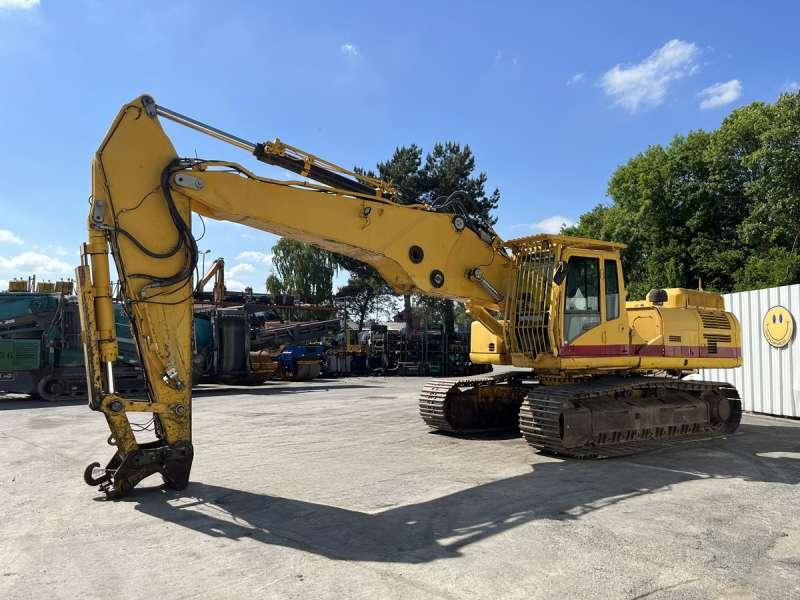 Caterpillar 330D L + BRAS DE DEMOLITION - Yıkım ekskavatör: fotoğraf 3 Caterpillar 330D L + BRAS DE DEMOLITION - Yıkım ekskavatör: fotoğraf 3