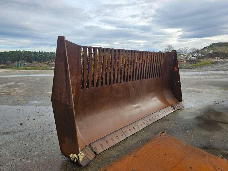 Caterpillar 826GII finansal kiralama Caterpillar 826GII: fotoğraf 10 Caterpillar 826GII finansal kiralama Caterpillar 826GII: fotoğraf 10