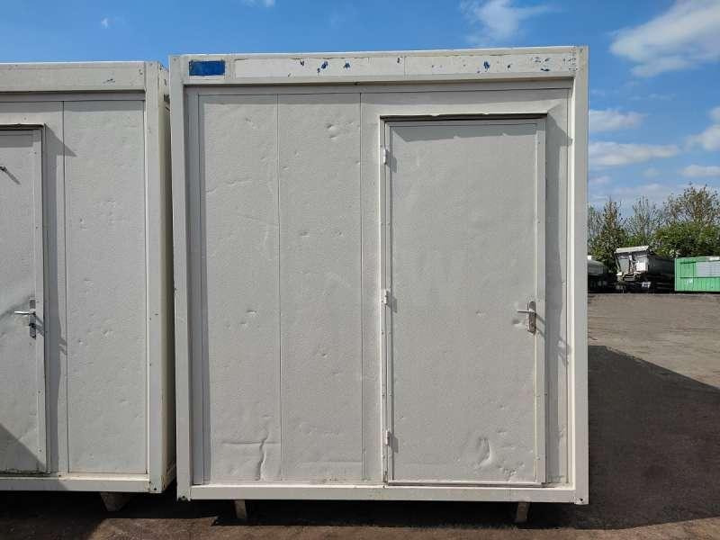 Cougnaud 15 M2 - Konut konteyneri: fotoğraf 5 Cougnaud 15 M2 - Konut konteyneri: fotoğraf 5
