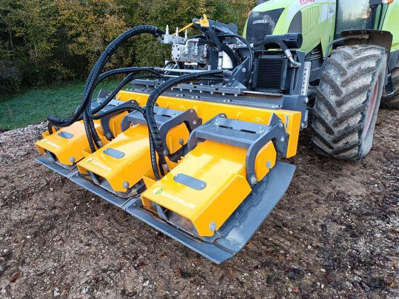 D.GUTZWILLER GPH 75 - Titreşimli kompaktör: fotoğraf 1 D.GUTZWILLER GPH 75 - Titreşimli kompaktör: fotoğraf 1