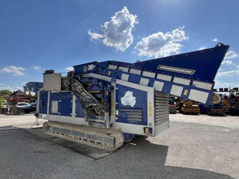 Edge POUR LE RECYCLAGE MC1400 - Elek: fotoğraf 4 Edge POUR LE RECYCLAGE MC1400 - Elek: fotoğraf 4