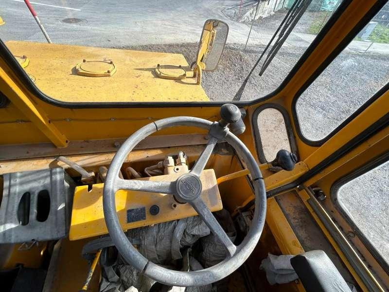 Yol silindiri Hamm DV 8.22: fotoğraf 45