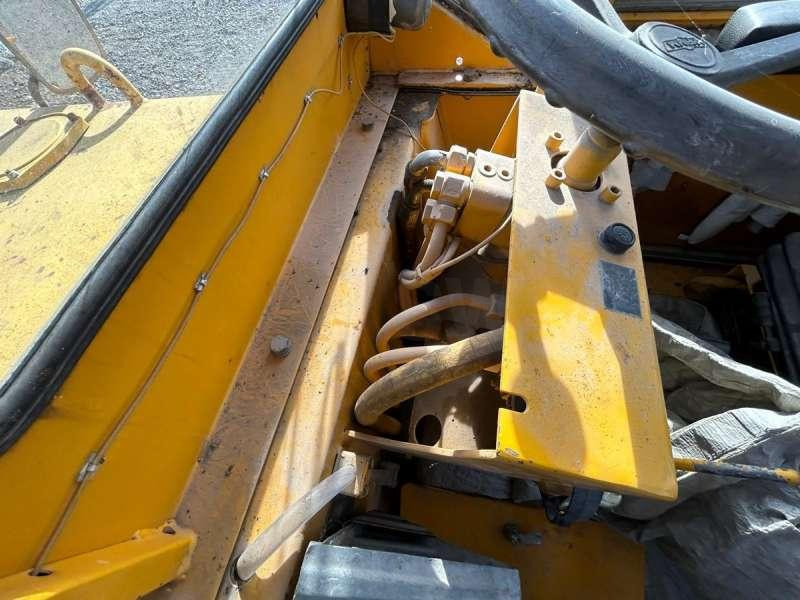 Yol silindiri Hamm DV 8.22: fotoğraf 32