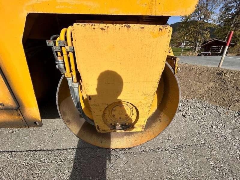 Yol silindiri Hamm DV 8.22: fotoğraf 34