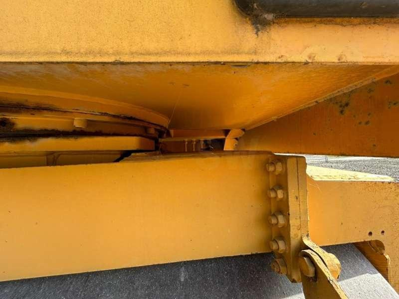 Yol silindiri Hamm DV 8.22: fotoğraf 23