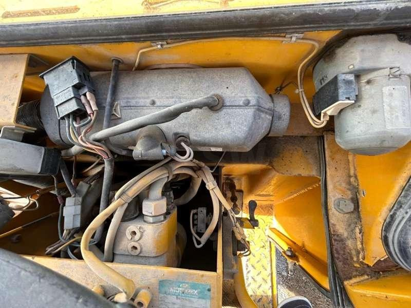 Yol silindiri Hamm DV 8.22: fotoğraf 37