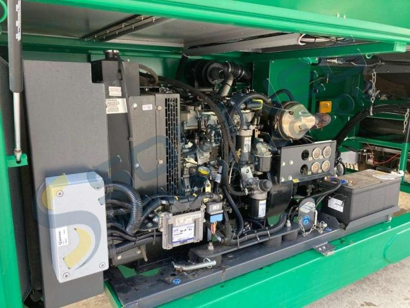 KOMPTECH NEMUS 2700 finansal kiralama KOMPTECH NEMUS 2700: fotoğraf 10