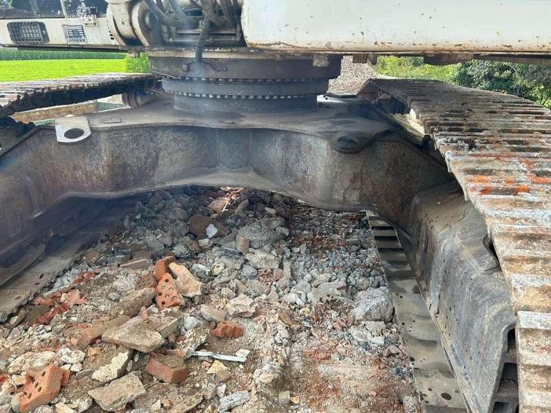 Yıkım ekskavatör Liebherr R944B HDSL: fotoğraf 24