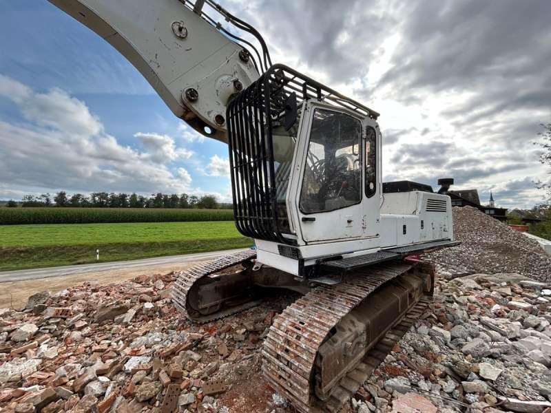 Yıkım ekskavatör Liebherr R944B HDSL: fotoğraf 15