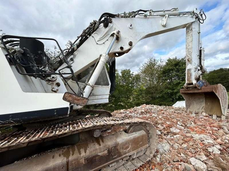 Yıkım ekskavatör Liebherr R944B HDSL: fotoğraf 50