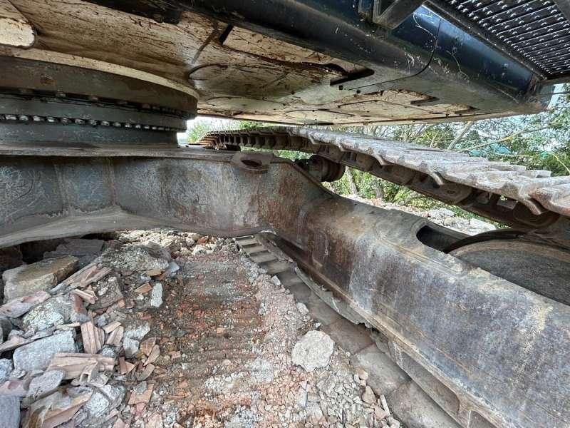 Yıkım ekskavatör Liebherr R944B HDSL: fotoğraf 40