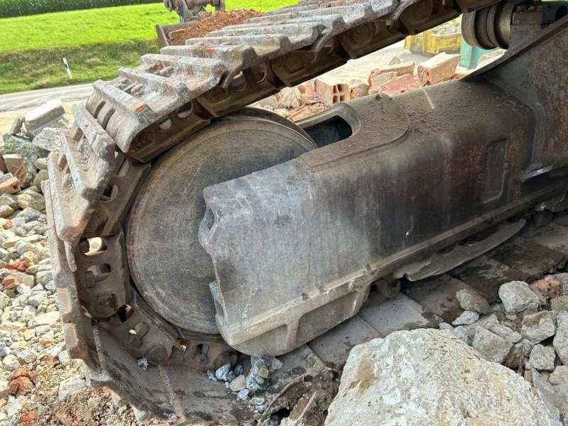 Yıkım ekskavatör Liebherr R944B HDSL: fotoğraf 46