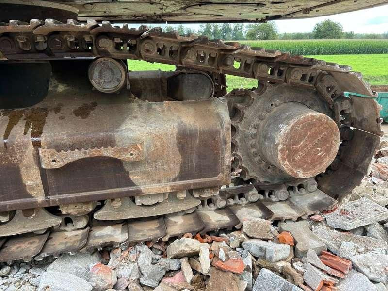 Yıkım ekskavatör Liebherr R944B HDSL: fotoğraf 47