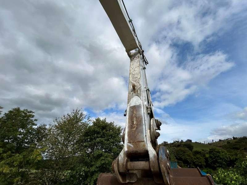 Yıkım ekskavatör Liebherr R944B HDSL: fotoğraf 32