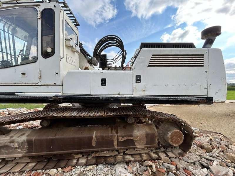 Yıkım ekskavatör Liebherr R944B HDSL: fotoğraf 38