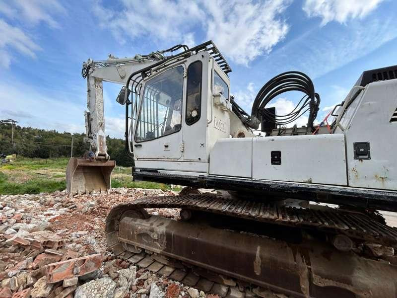 Yıkım ekskavatör Liebherr R944B HDSL: fotoğraf 39