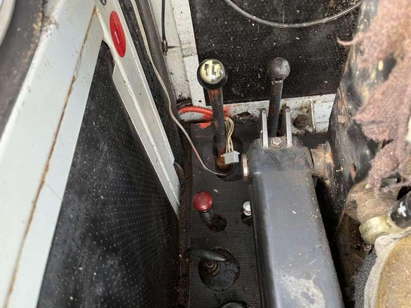 Tekerlekli ekskavatör Poclain P60: fotoğraf 47