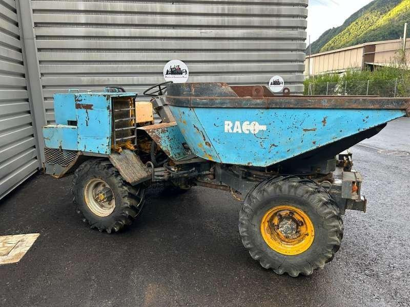 Raco KPC-2000 RK-H - Mini damperli kamyon: fotoğraf 4 Raco KPC-2000 RK-H - Mini damperli kamyon: fotoğraf 4