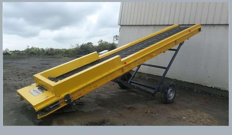 SCREENBEE PT L6 - Konveyör: fotoğraf 1 SCREENBEE PT L6 - Konveyör: fotoğraf 1