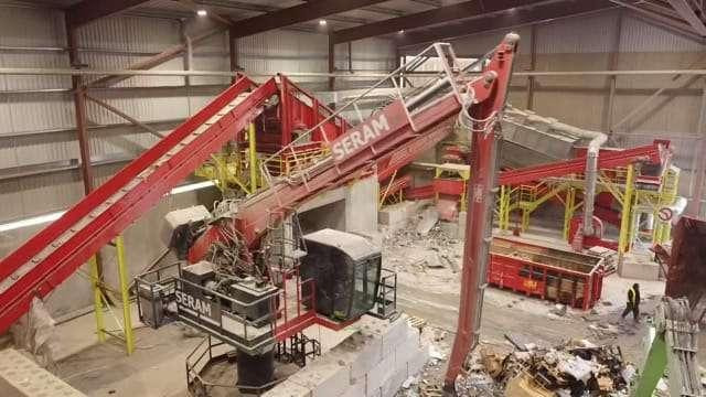 SERAM S30.15 REBUILD 2021 - Kule vinç: fotoğraf 3 SERAM S30.15 REBUILD 2021 - Kule vinç: fotoğraf 3