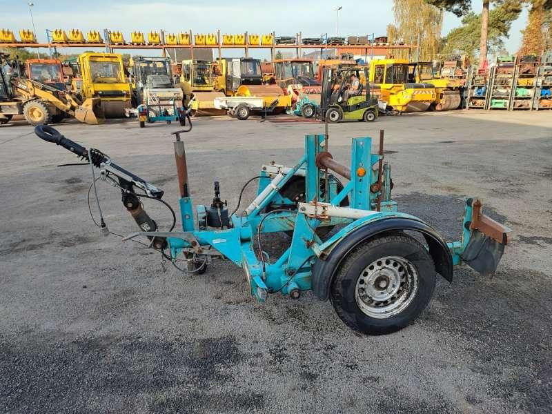 SIPREL PORTE TOURET - Otomobil römorku: fotoğraf 3 SIPREL PORTE TOURET - Otomobil römorku: fotoğraf 3