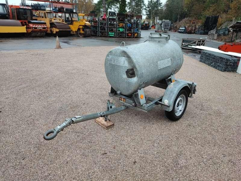 YSM 500 LITRES A EAU - Su deposu: fotoğraf 2 YSM 500 LITRES A EAU - Su deposu: fotoğraf 2