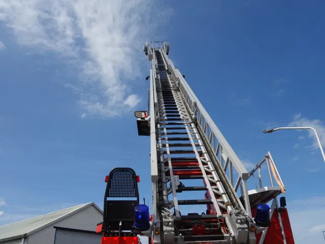 DAF LF 250 METZ 30 meter - Kamyon: fotoğraf 5 DAF LF 250 METZ 30 meter - Kamyon: fotoğraf 5