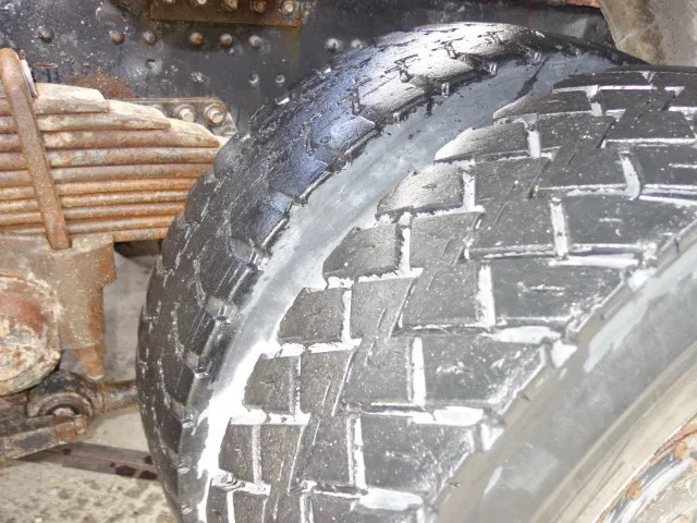 MAN 35-364 8X4 - Kancalı yükleyici kamyon: fotoğraf 5 MAN 35-364 8X4 - Kancalı yükleyici kamyon: fotoğraf 5