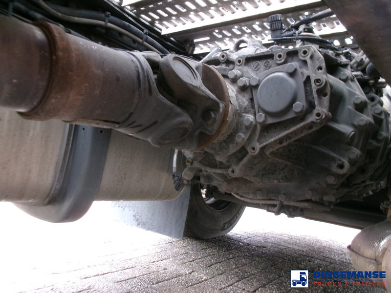 Çekici DAF XF 460 4x2 Euro 6: fotoğraf 9