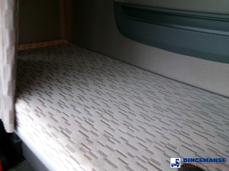Çekici DAF XF 460 4x2 Euro 6: fotoğraf 12
