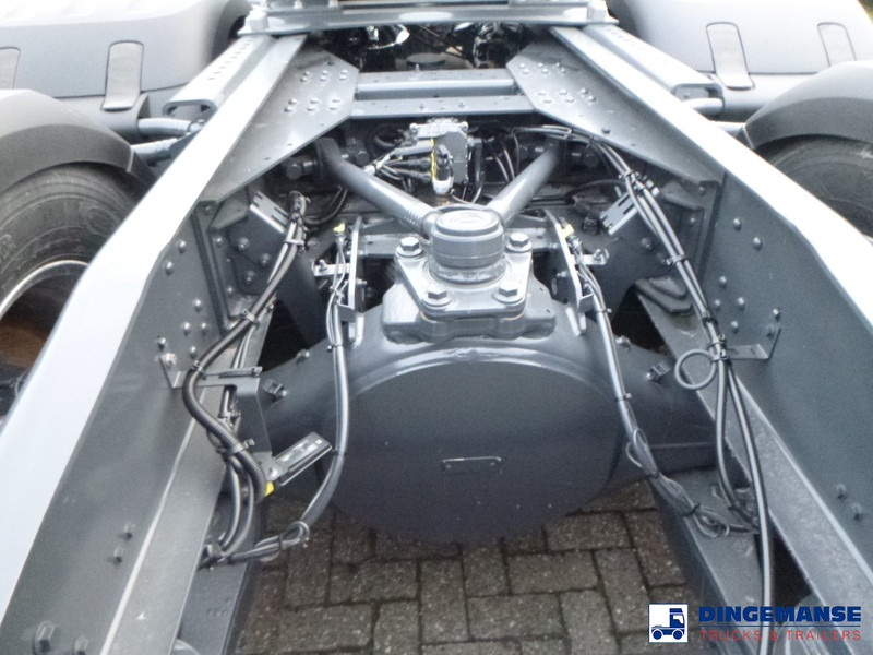DAF XF 530 6X2 Euro 6 new/unused - Çekici: fotoğraf 5 DAF XF 530 6X2 Euro 6 new/unused - Çekici: fotoğraf 5