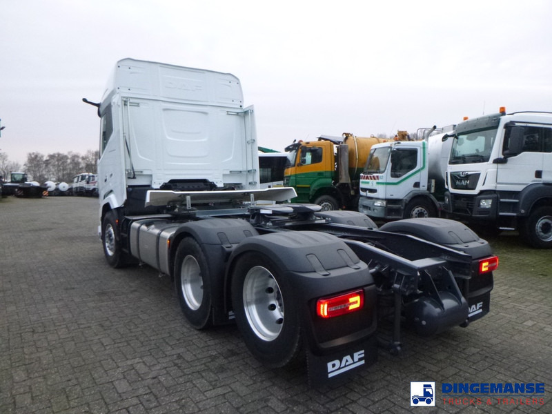 DAF XF 530 6X2 Euro 6 new/unused - Çekici: fotoğraf 3 DAF XF 530 6X2 Euro 6 new/unused - Çekici: fotoğraf 3
