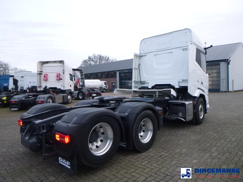 DAF XF 530 6X2 Euro 6 new/unused - Çekici: fotoğraf 4 DAF XF 530 6X2 Euro 6 new/unused - Çekici: fotoğraf 4