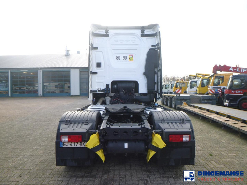 Ford F-Max 500 4x2 Euro 6E - Çekici: fotoğraf 5 Ford F-Max 500 4x2 Euro 6E - Çekici: fotoğraf 5