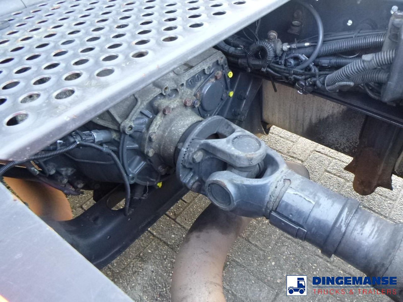 Iveco AS440STX/P 6x2 RHD EEV - Çekici: fotoğraf 5 Iveco AS440STX/P 6x2 RHD EEV - Çekici: fotoğraf 5