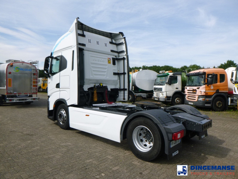 Iveco S-Way 510 AS440S 4x2 Euro 6 - Çekici: fotoğraf 3 Iveco S-Way 510 AS440S 4x2 Euro 6 - Çekici: fotoğraf 3