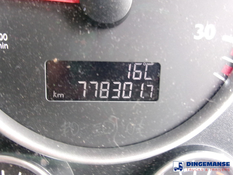 Çekici MAN TGS 24.460 6X2 RHD Euro 6: fotoğraf 9