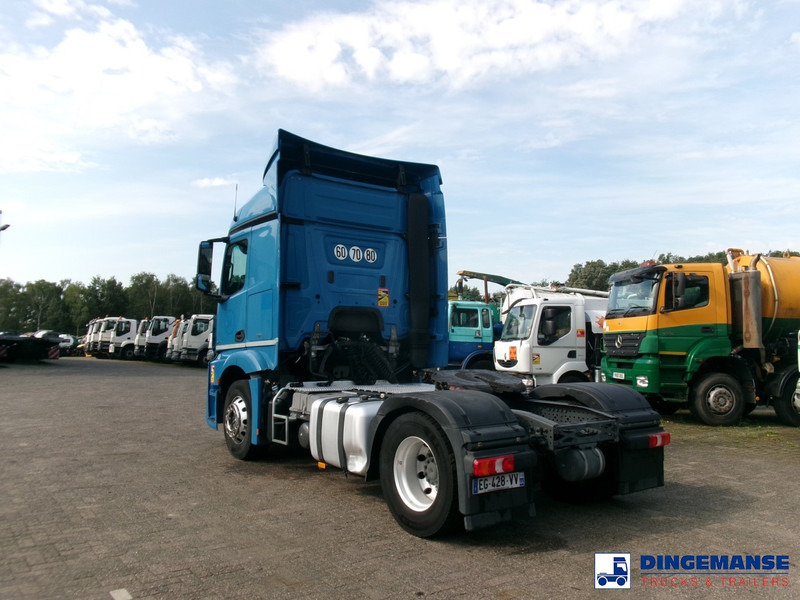 Mercedes-Benz Actros 1843 4x2 Euro 6 / ADR 07/08/2023 - Çekici: fotoğraf 3 Mercedes-Benz Actros 1843 4x2 Euro 6 / ADR 07/08/2023 - Çekici: fotoğraf 3