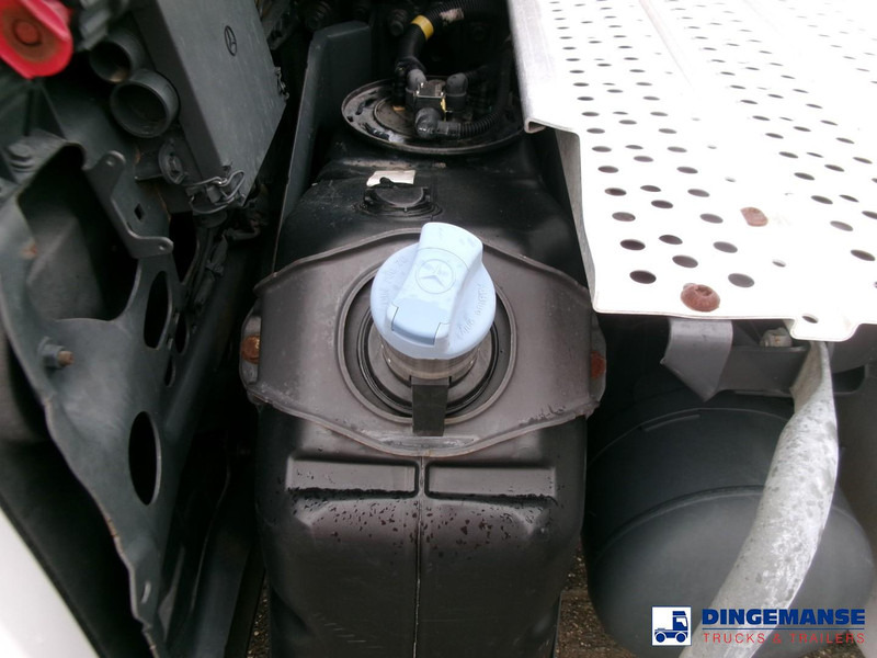 Mercedes-Benz Actros 1843 4x2 Euro 6 + ADR - Çekici: fotoğraf 5 Mercedes-Benz Actros 1843 4x2 Euro 6 + ADR - Çekici: fotoğraf 5